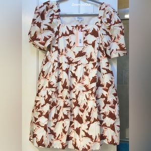 Crosby by Mollie Burch dress